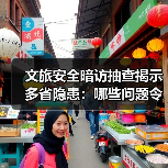 文旅安全暗访抽查揭示多省隐患：哪些问题令人担忧？