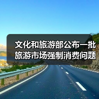 文化和旅游部公布一批旅游市场强制消费问题典型案例(图4) 文化和旅游部公布一批旅游市场强制消费问题典型案例(图4)