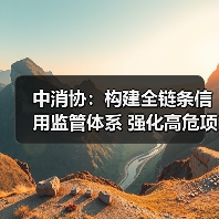 中消协:构建全链条信用监管体系 强化高危项目安全准入与动态监管(图4) 中消协:构建全链条信用监管体系 强化高危项目安全准入与动态监管(图4)