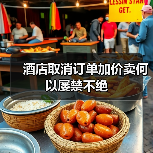 酒店取消订单加价卖何以屡禁不绝（图2）