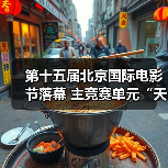第十五届北京国际电影节落幕 主竞赛单元“天坛奖”十项大奖揭晓(图1) 第十五届北京国际电影节落幕 主竞赛单元“天坛奖”十项大奖揭晓(图1)