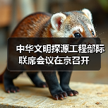 中华文明探源工程部际联席会议在京召开(图2) 中华文明探源工程部际联席会议在京召开(图2)