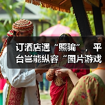 订酒店遇“照骗”,平台岂能纵容“图片游戏”(图3) 订酒店遇“照骗”,平台岂能纵容“图片游戏”(图3)