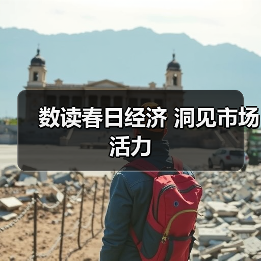 数读春日经济 洞见市场活力（图3）