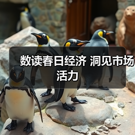 数读春日经济 洞见市场活力（图4）