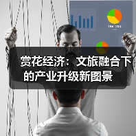 赏花经济：文旅融合下的产业升级新图景（图2）