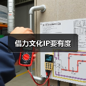 借力文化IP要有度(图2) 借力文化IP要有度(图2)