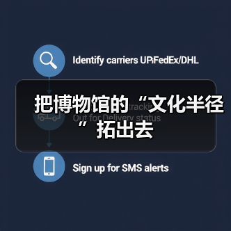 把博物馆的“文化半径”拓出去（图4）