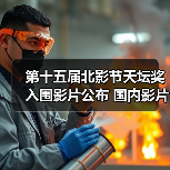 第十五届北影节天坛奖入围影片公布 国内影片有3部（图2）