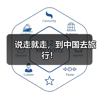 说走就走,到中国去旅行!(图4) 说走就走,到中国去旅行!(图4)