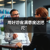 用好游客满意度这把“尺”(图2) 用好游客满意度这把“尺”(图2)