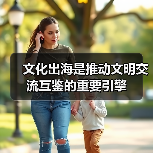 文化出海是推动文明交流互鉴的重要引擎（图2）