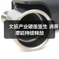 文旅产业破茧重生 消费潜能持续释放(图3) 文旅产业破茧重生 消费潜能持续释放(图3)