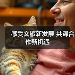 感受文旅新发展 共谋合作新机遇