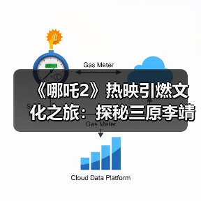 《哪吒2》热映引燃文化之旅：探秘三原李靖故居 重温父子传奇（图3）