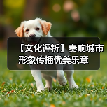 【文化评析】奏响城市形象传播优美乐章（图4）