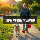 短视频赋能文旅发展（图3）