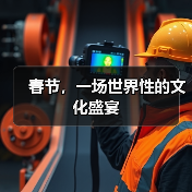 春节，一场世界性的文化盛宴（图3）