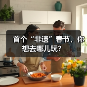 首个“非遗”春节，你想去哪儿玩？（图4）