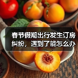 春节假期出行发生订房纠纷，遇到了能怎么办？（图3）