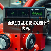 虚拟拍摄拓宽影视制作边界（图1）