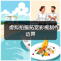虚拟拍摄拓宽影视制作边界（图2）
