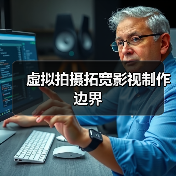虚拟拍摄拓宽影视制作边界（图4）