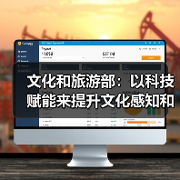 文化和旅游部：以科技赋能来提升文化感知和旅游体验（图3）