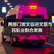 两部门发文促进文旅与民航业融合发展（图4）