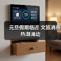 元旦假期临近 文旅消费热潮涌动（图4）
