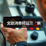 文旅消费将迎三“新”（图1）