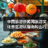 中国旅游新闻网旅游文化景区避坑指南和出行准备清单2026（图2）