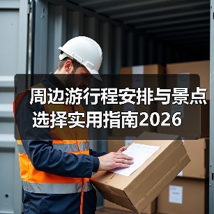 周边游行程安排与景点选择实用指南2026(图4) 周边游行程安排与景点选择实用指南2026(图4)