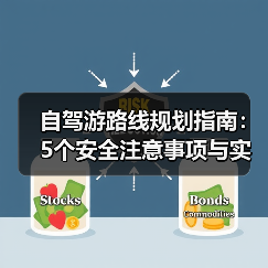自驾游路线规划指南:5个安全注意事项与实用技巧(图3) 自驾游路线规划指南:5个安全注意事项与实用技巧(图3)