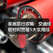 家庭旅行攻略:交通住宿时间管理5大实用技巧(图3) 家庭旅行攻略:交通住宿时间管理5大实用技巧(图3)