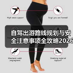 自驾出游路线规划与安全注意事项全攻略2026(图3) 自驾出游路线规划与安全注意事项全攻略2026(图3)