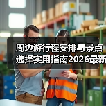 周边游行程安排与景点选择实用指南2026最新(图4) 周边游行程安排与景点选择实用指南2026最新(图4)