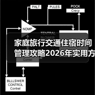 家庭旅行交通住宿时间管理攻略2026年实用方法(图1) 家庭旅行交通住宿时间管理攻略2026年实用方法(图1)