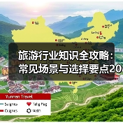 旅游行业知识全攻略：常见场景与选择要点2026（图2）
