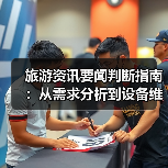 旅游资讯要闻判断指南：从需求分析到设备维护（图4）