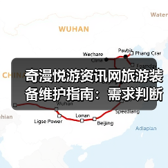 奇漫悦游资讯网旅游装备维护指南:需求判断到保养5步法(图1) 奇漫悦游资讯网旅游装备维护指南:需求判断到保养5步法(图1)