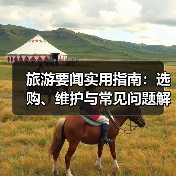 旅游要闻实用指南:选购、维护与常见问题解析2026(图1) 旅游要闻实用指南:选购、维护与常见问题解析2026(图1)