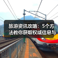 旅游资讯攻略:5个方法教你获取权威信息与装备选购指南(图4) 旅游资讯攻略:5个方法教你获取权威信息与装备选购指南(图4)