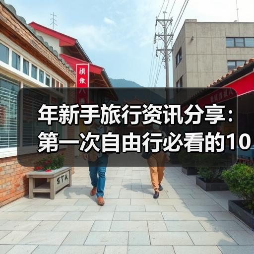 年新手旅行资讯分享：第一次自由行必看的10个避坑指南
