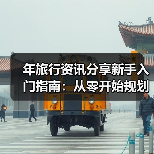 年旅行资讯分享新手入门指南：从零开始规划你的第一次自由行
