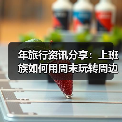年旅行资讯分享：上班族如何用周末玩转周边小众目的地
