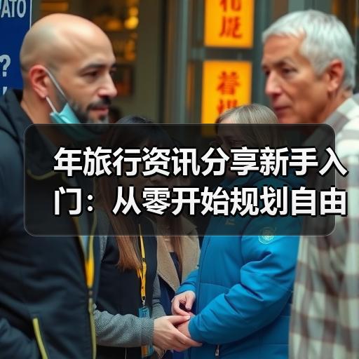 年旅行资讯分享新手入门：从零开始规划自由行路线