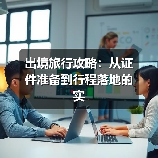 出境旅行攻略:从证件准备到行程落地的实用指南