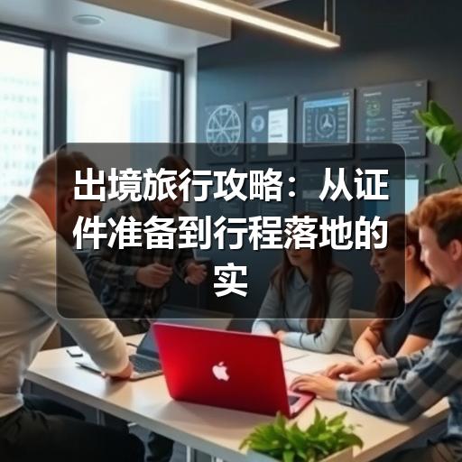 出境旅行攻略:从证件准备到行程落地的实用指南