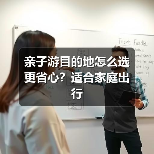 亲子游目的地怎么选更省心?适合家庭出行的实用指南